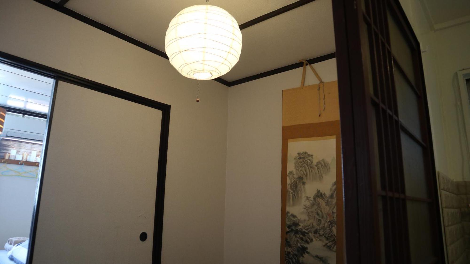 Apartment Namba Daikoku Osaka Exterior foto