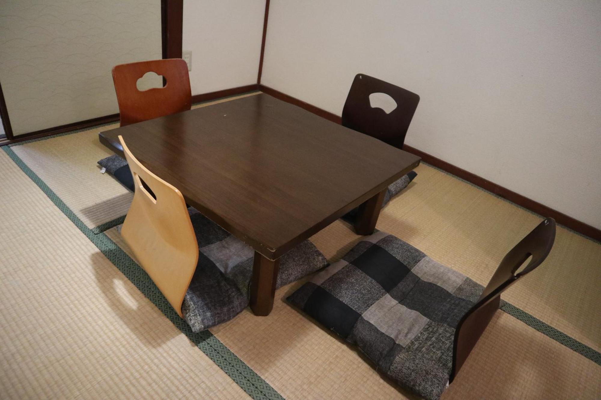 Apartment Namba Daikoku Osaka Exterior foto